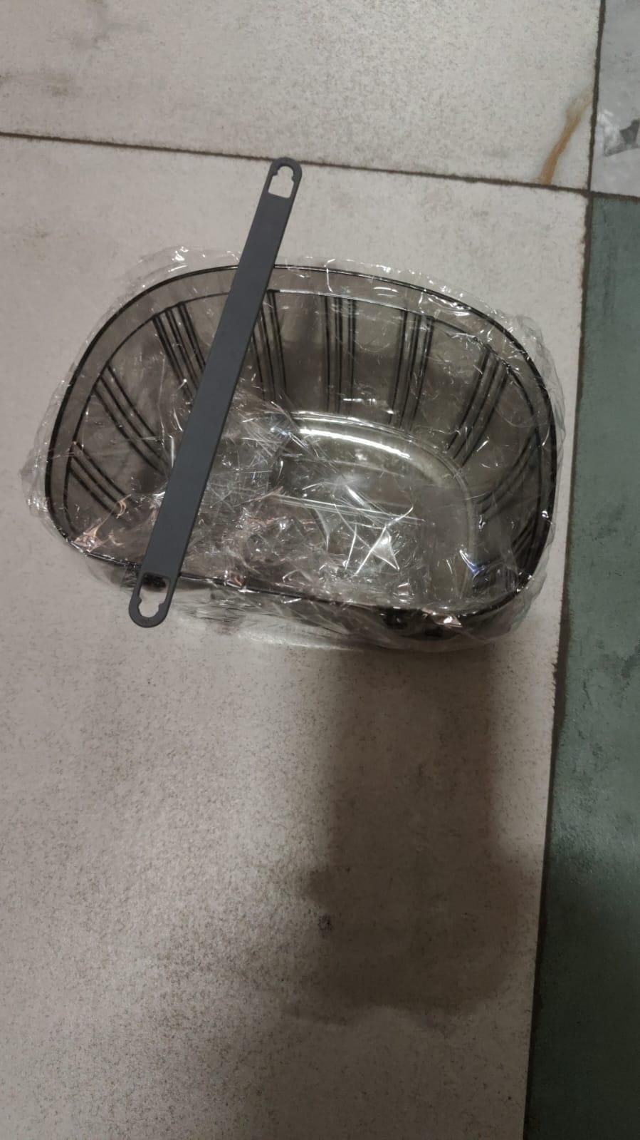 Multifunctional Household Storage Organizer Basket gj10p0-70