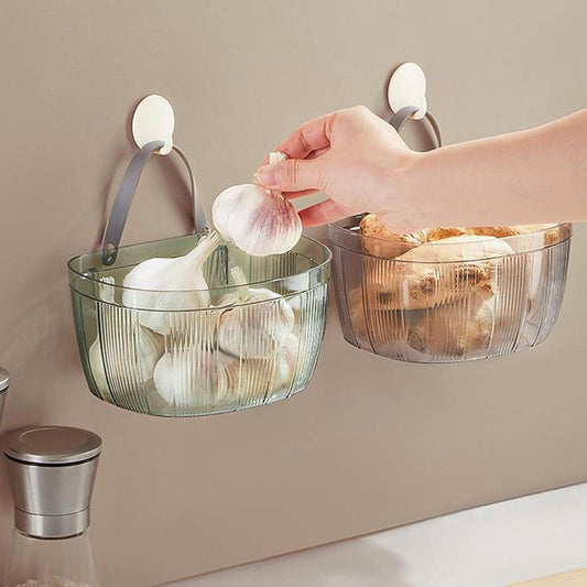 Multifunctional Household Storage Organizer Basket gj10p0-70