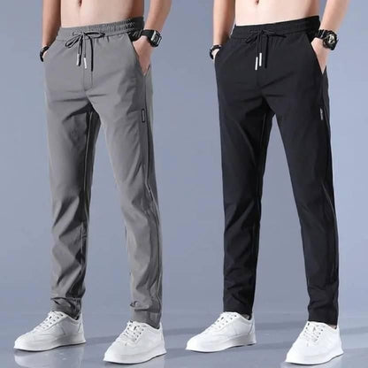 Combo of Men's NS Lycra Track Pants gj10p0-70
